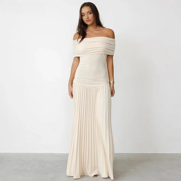 Vienna Maxi Dress