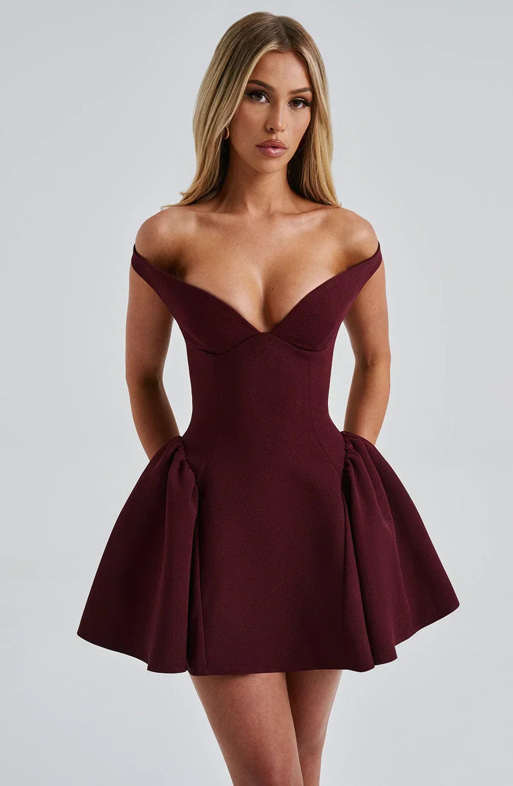 Bellara Mini Dress