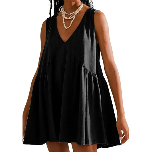 Celestial Muse Mini Dress