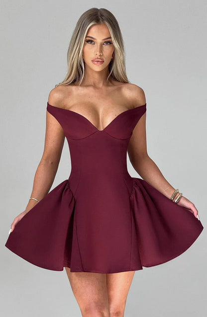 Bellara Mini Dress