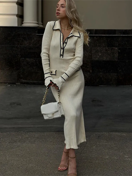 Midi Dress Prestige