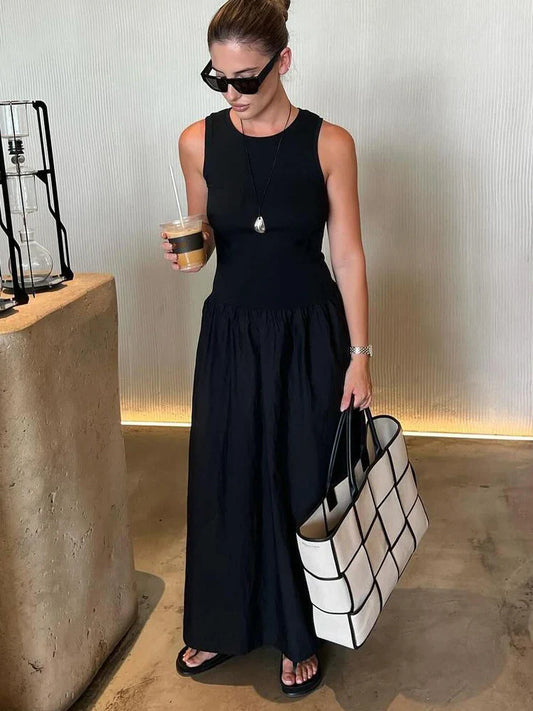 Edda Midi Dress