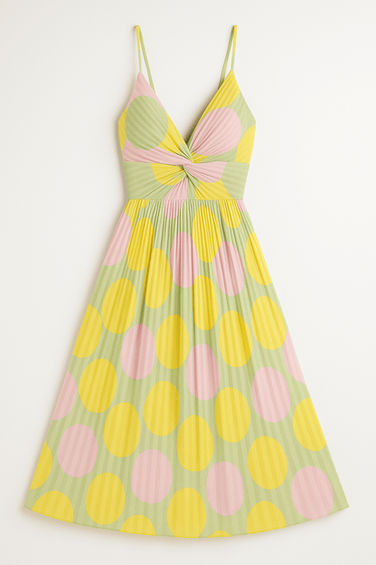 Lyra Summer Bloom Midi